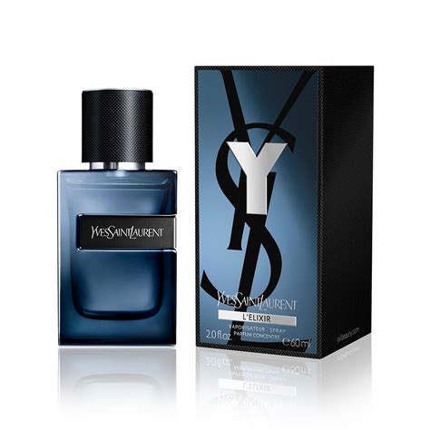 yves saint laurent l'elixir|y yves Saint Laurent fragrantica.